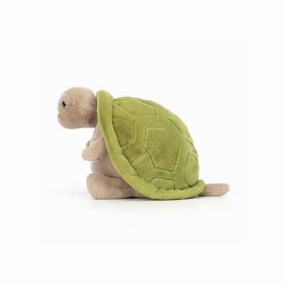 Jellycat Timmy Turtle UK | 10273WSJE